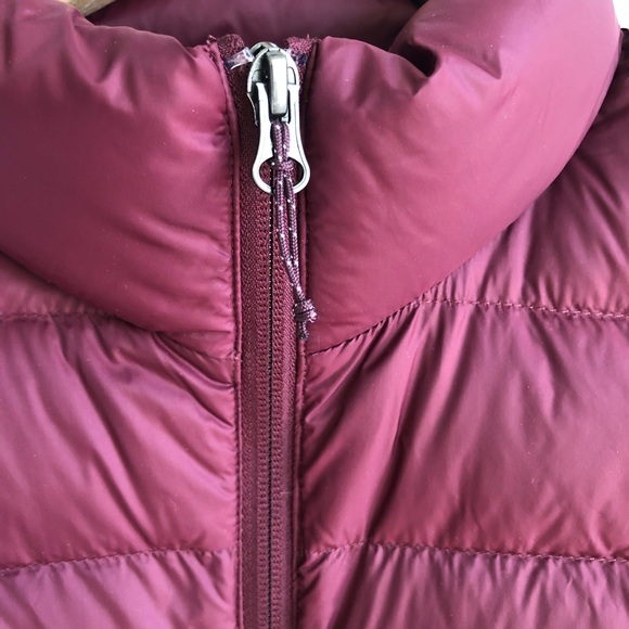 BNWT Eddie Bauer Women's CirrusLite Down Vest - Picture 8 of 16